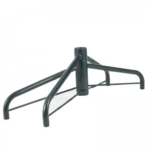 Juletræ foldestativ