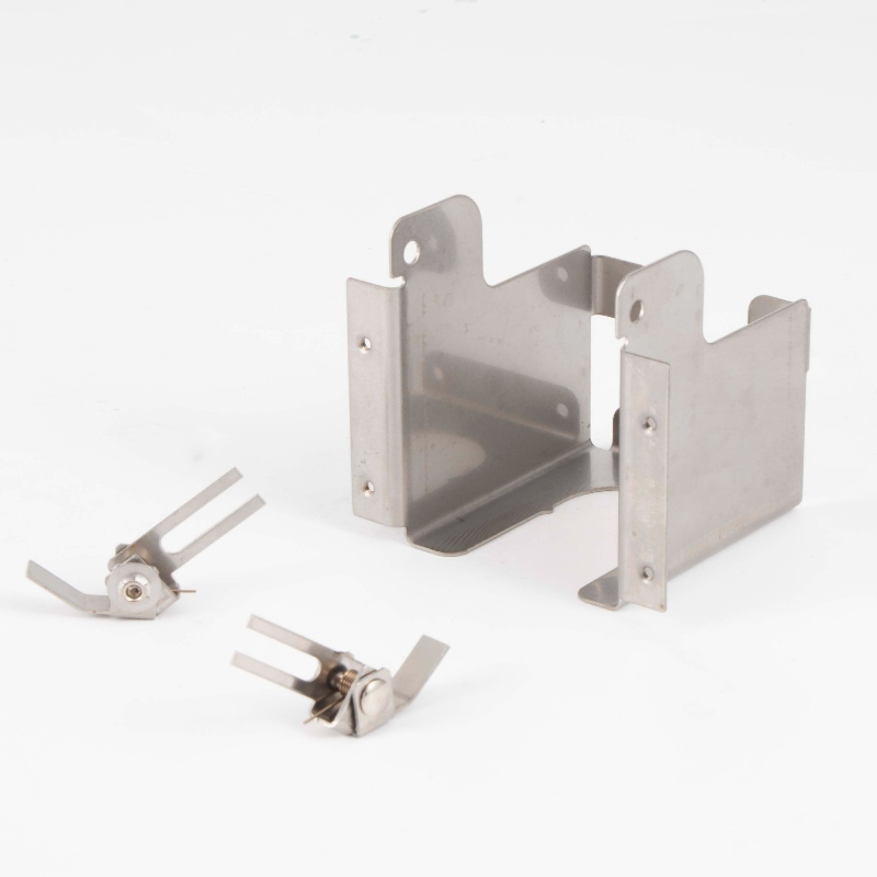 Metalfixingplader