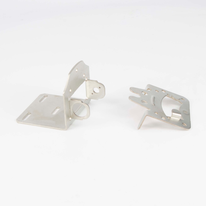 Metalfixingplader