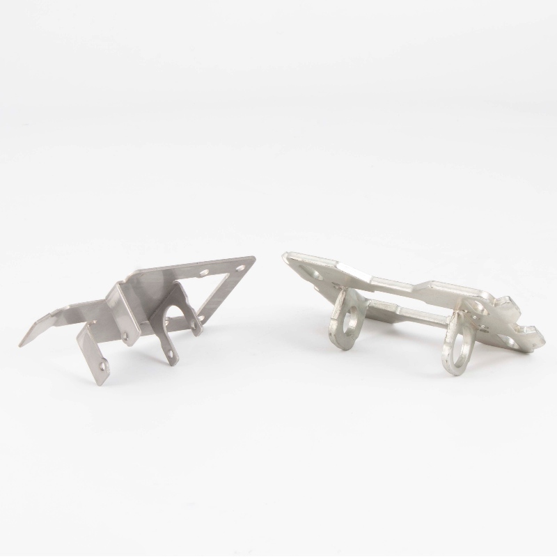Metalfixingplader